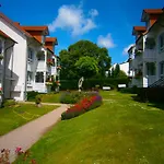 Appartementhaus Binzer Sterne Appart hôtel Binz
