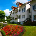 Appartementhaus Binzer Sterne Binz