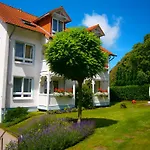 Appartementhaus Binzer Sterne Appart hôtel