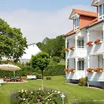 Appartementhaus Binzer Sterne 3* Binz