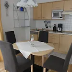 Appartementhaus Binzer Sterne Hotel apartamentowy Binz