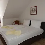 Hotel apartamentowy Appartementhaus Binzer Sterne 3*