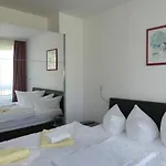 Appartementhaus Binzer Sterne 3* Binz