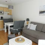 Appartementhaus Binzer Sterne Hotel apartamentowy Binz