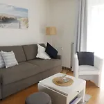 Appartementhaus Binzer Sterne Hotel apartamentowy Binz