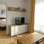 Appartementhaus Binzer Sterne