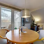Hotel apartamentowy Appartementhaus Binzer Sterne Binz