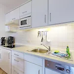 Appartementhaus Binzer Sterne 3*