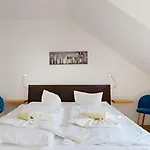 Appartementhaus Binzer Sterne 3* Binz