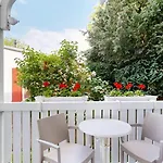 Appartementhaus Binzer Sterne Hotel apartamentowy Binz