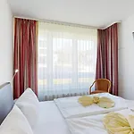 Appartementhaus Binzer Sterne 3*