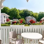 Appartementhaus Binzer Sterne Hotel apartamentowy Binz