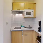 Appartementhaus Binzer Sterne 3* Binz