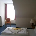 Appartementhaus Binzer Sterne Hotel apartamentowy Binz