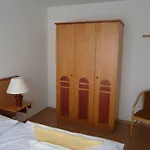 Appartementhaus Binzer Sterne Hotel apartamentowy
