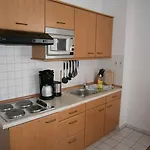 Appartementhaus Binzer Sterne 3* Binz