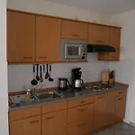 Hotel apartamentowy Appartementhaus Binzer Sterne Binz