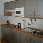 Aparthotel Appartementhaus Binzer Sterne