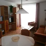 Appartementhaus Binzer Sterne 3* Binz