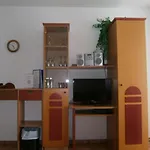 Appartementhaus Binzer Sterne Hotel apartamentowy 3*