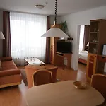 Appartementhaus Binzer Sterne