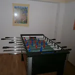 Hotel apartamentowy Appartementhaus Binzer Sterne Binz