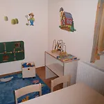 Appartementhaus Binzer Sterne 3* Binz
