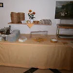 Appartementhaus Binzer Sterne Hotel apartamentowy Binz