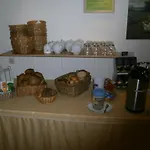 Appartementhaus Binzer Sterne 3*