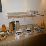 Appartementhaus Binzer Sterne Hotel apartamentowy