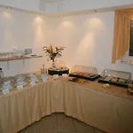 Hotel apartamentowy Appartementhaus Binzer Sterne