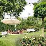 Appartementhaus Binzer Sterne Hotel apartamentowy 3*