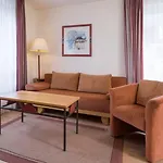 Appartementhaus Binzer Sterne Hotel apartamentowy Binz
