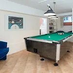 Appartementhaus Binzer Sterne Hotel apartamentowy