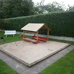 Appartementhaus Binzer Sterne 3* Binz