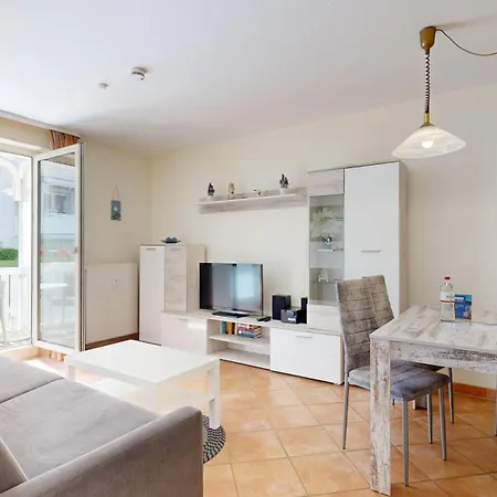 Appartementhaus Binzer Sterne Appart hôtel 3*