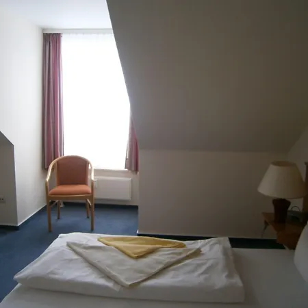 Appartementhaus Binzer Sterne Aparthotel Binz