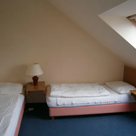 Appartementhaus Binzer Sterne 3*