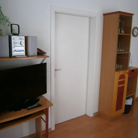 Appartementhaus Binzer Sterne Binz