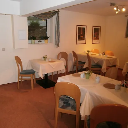 Appartementhaus Binzer Sterne Binz