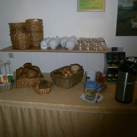 Appartementhaus Binzer Sterne 3*