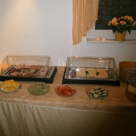 Appartementhaus Binzer Sterne Binz